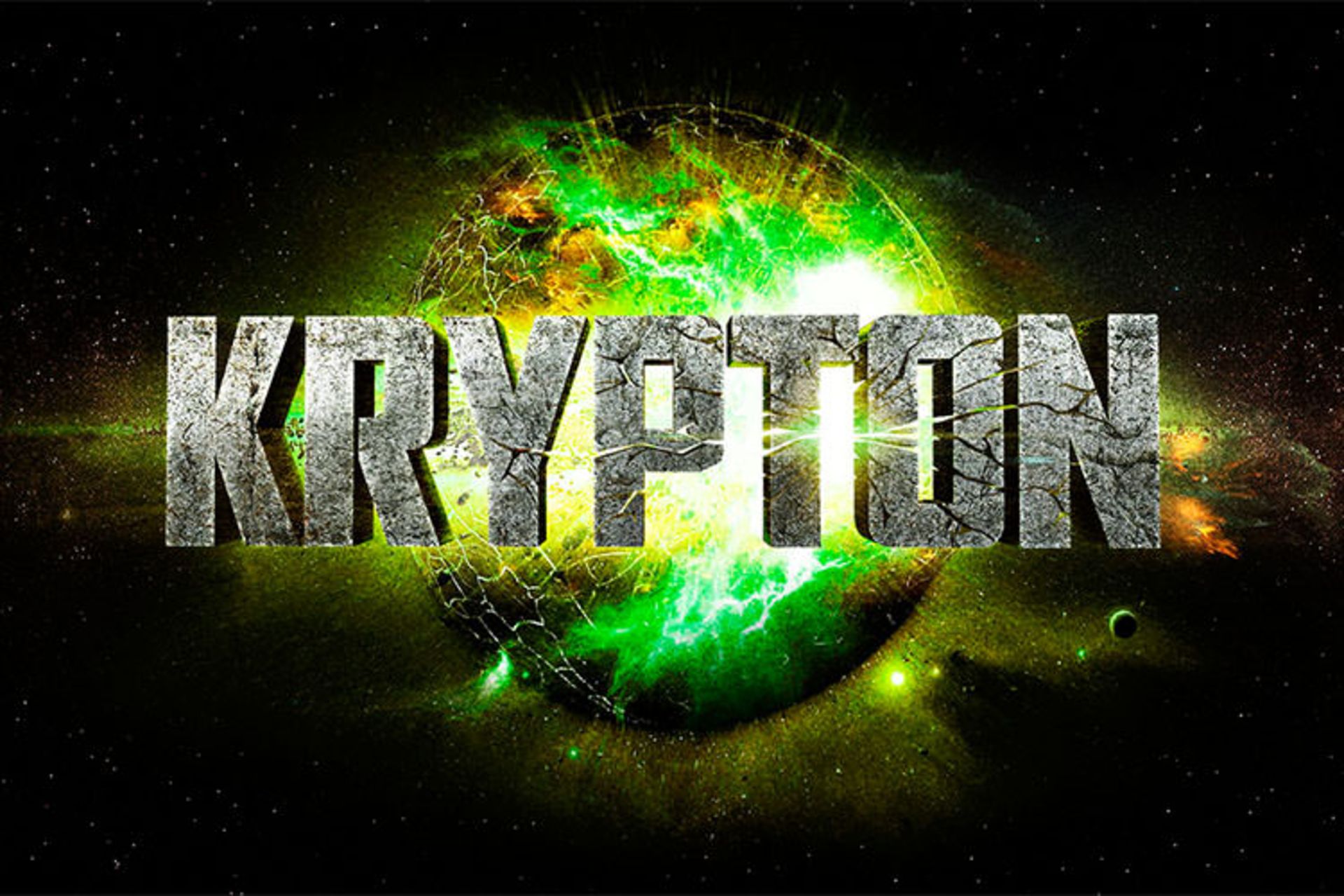 Krypton