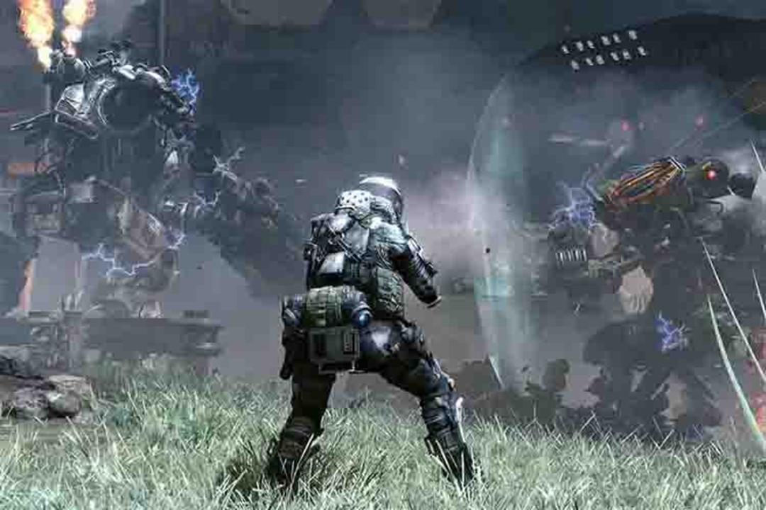 Titanfall 2