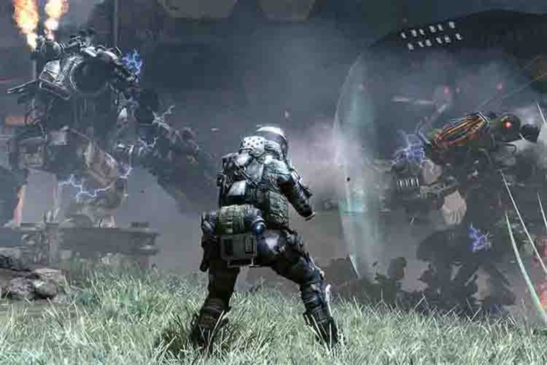 Titanfall 2