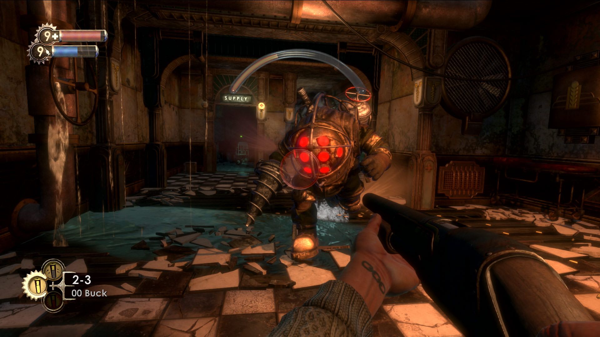 Bioshock: The Collection