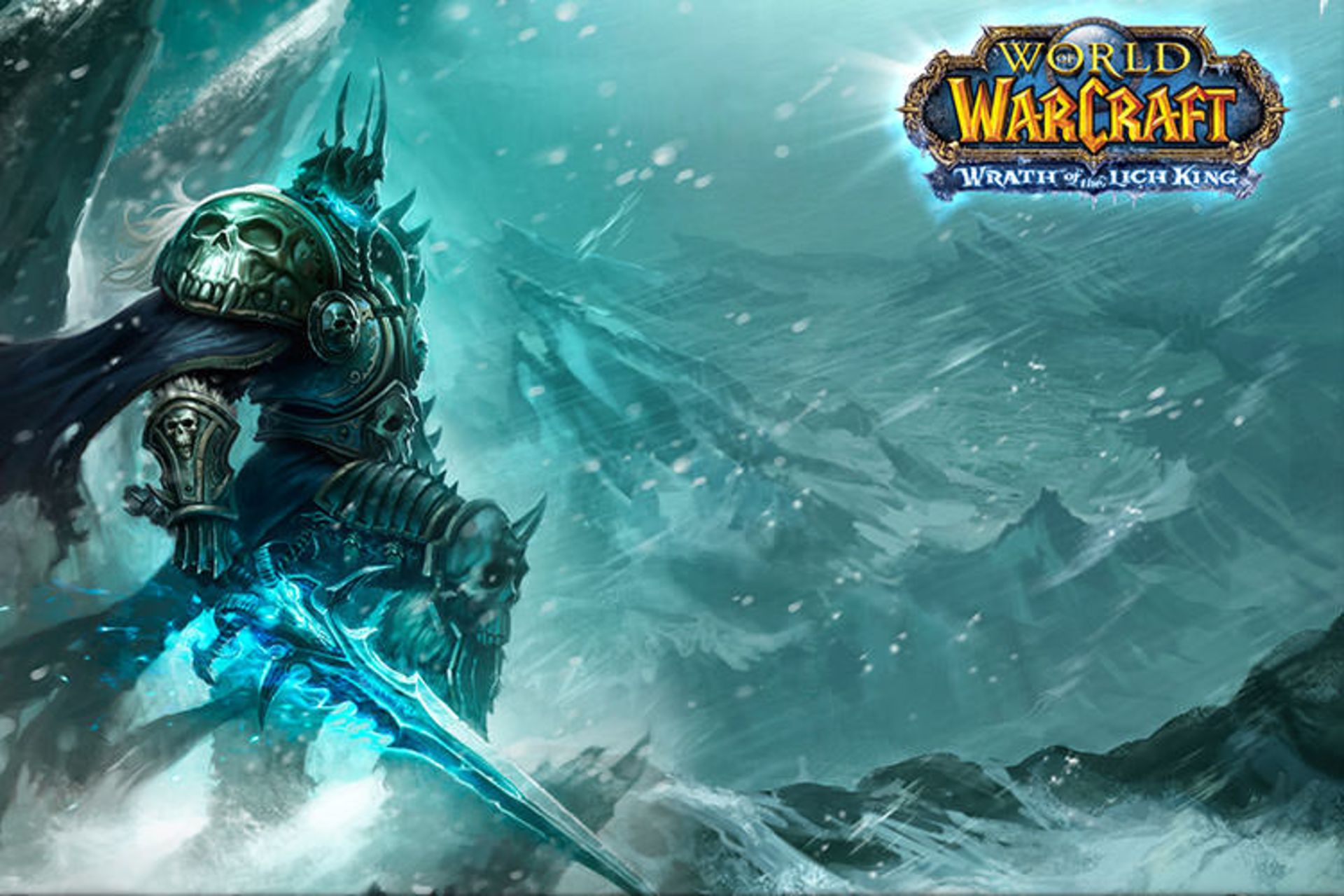 World of Warcraft
