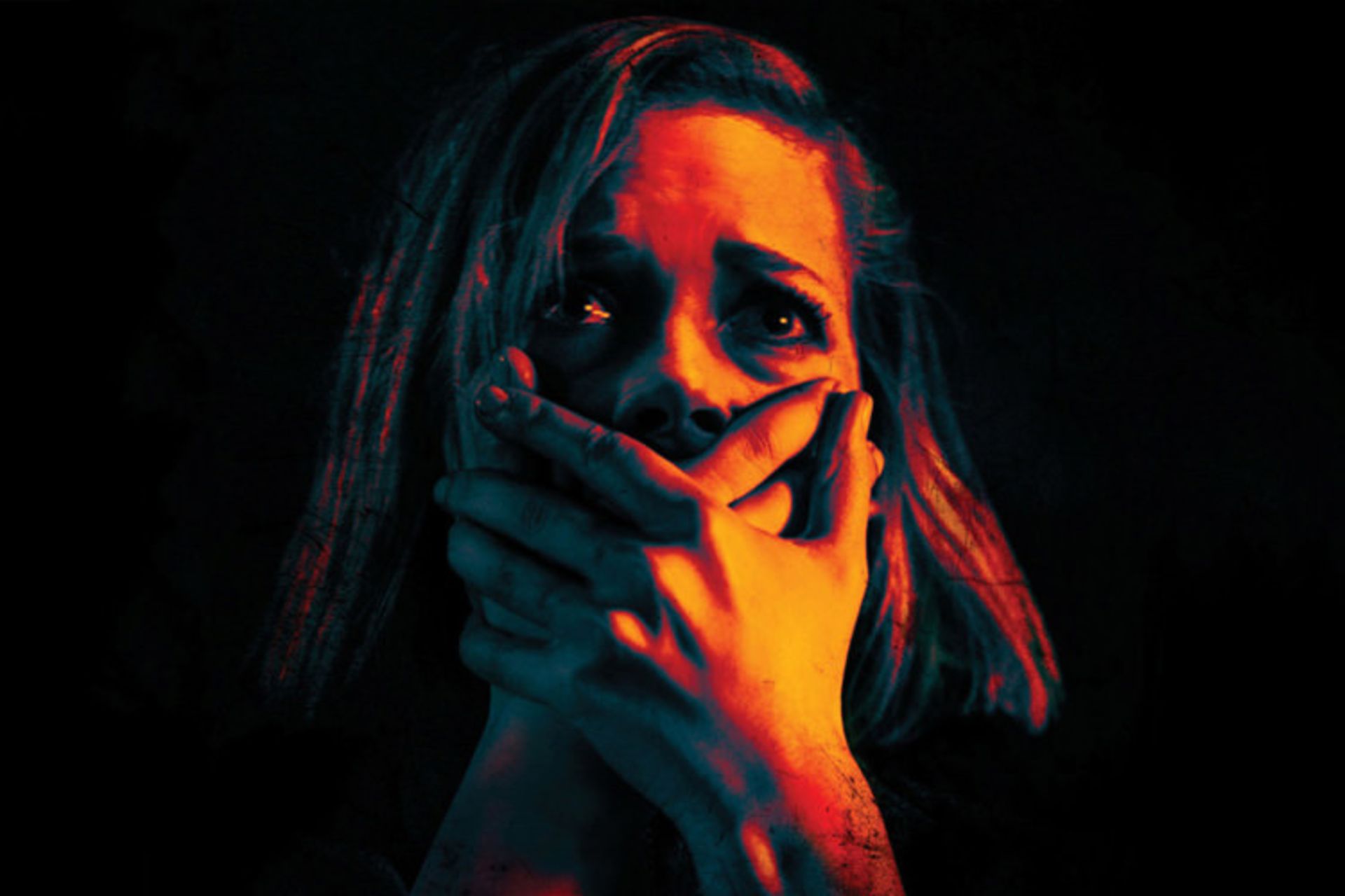 Don’t Breathe