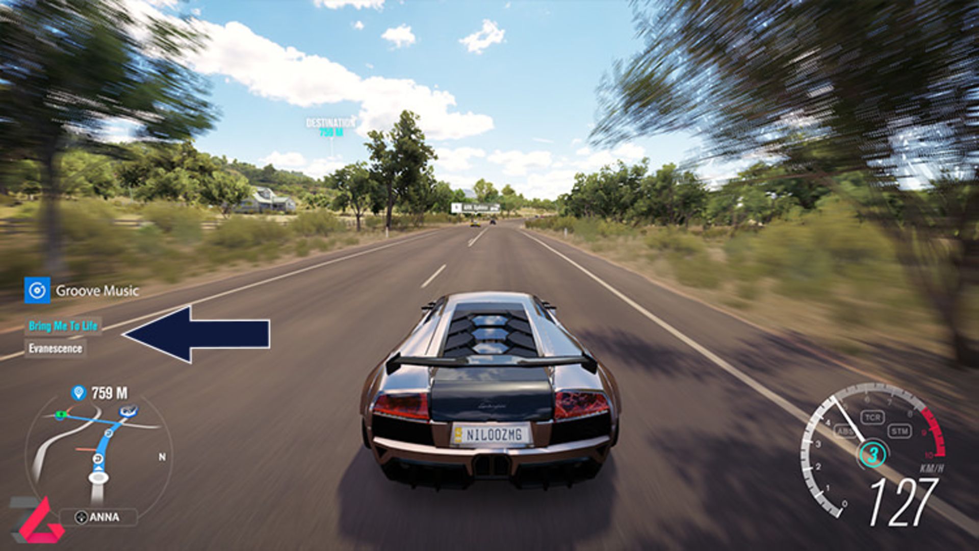 forza