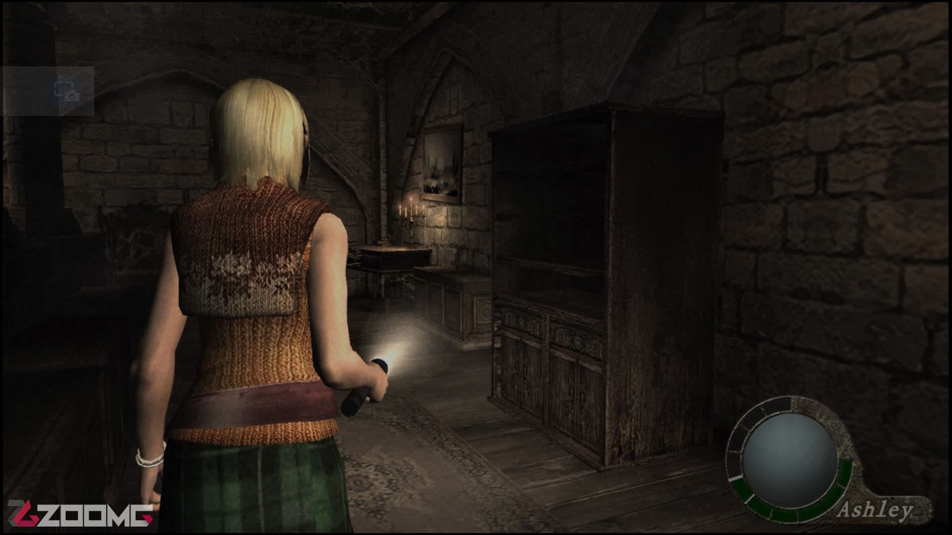 بررسی بازی Resident Evil 4