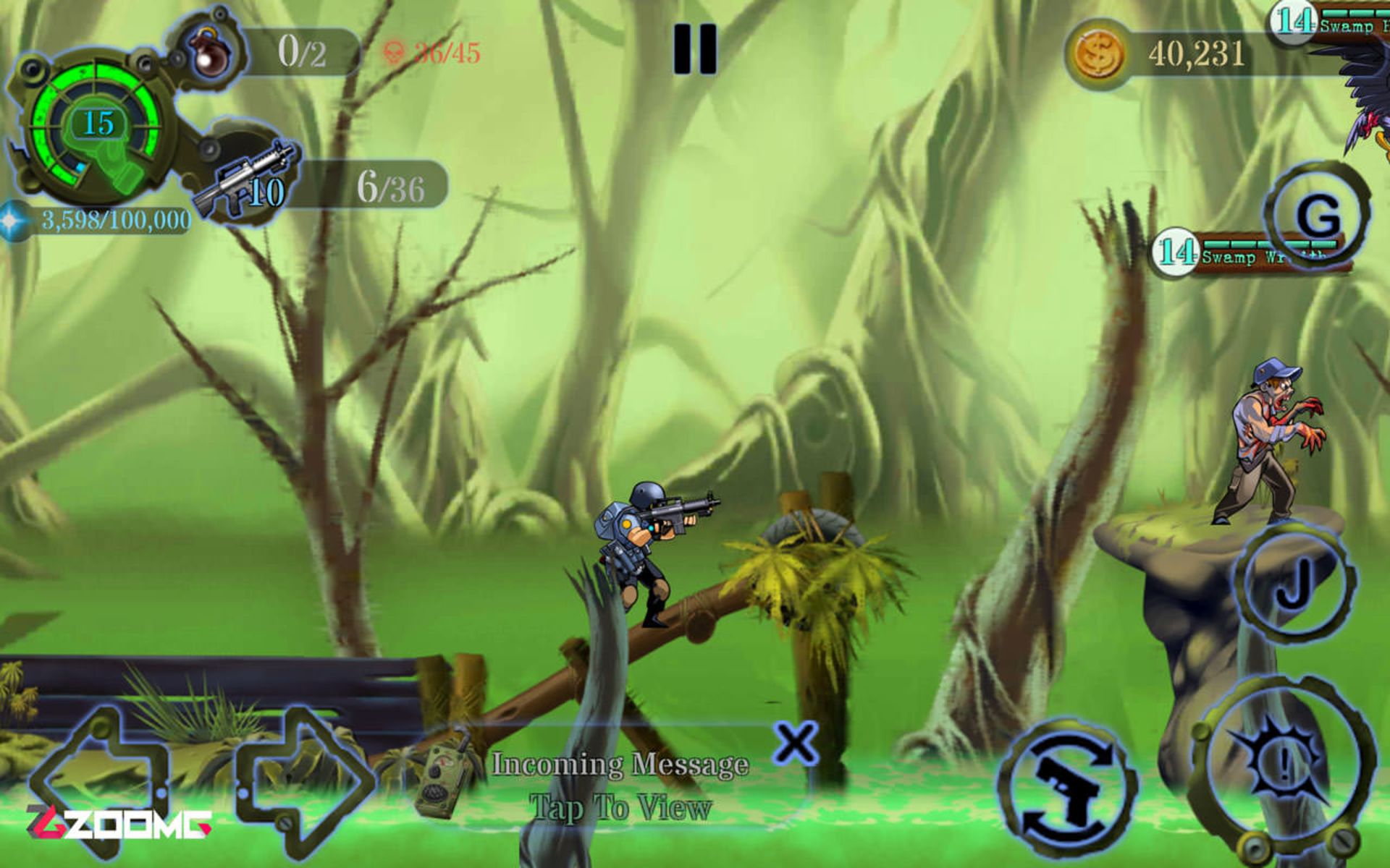 Apocalypse Max Zoomg