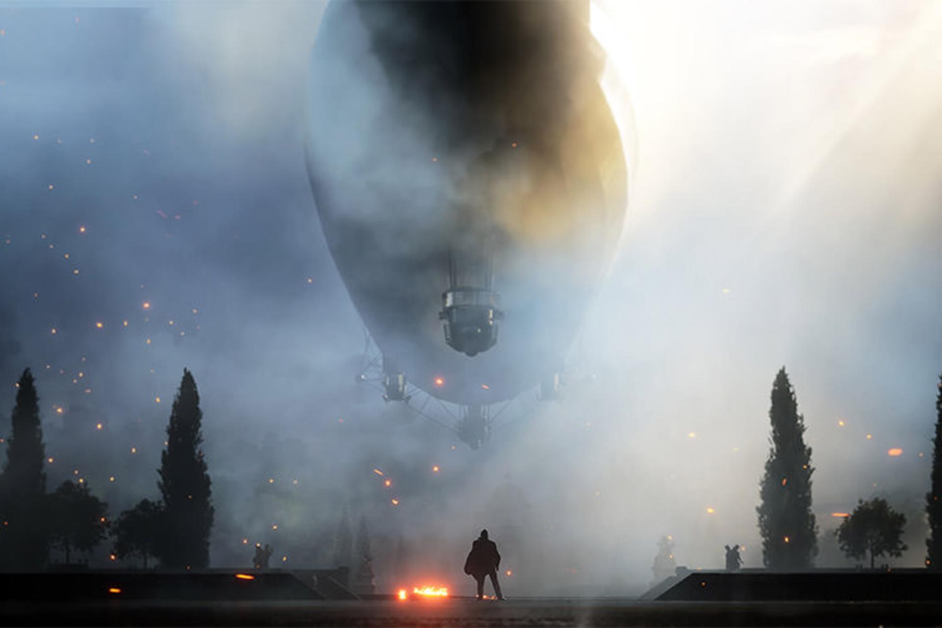 Battelfield 1