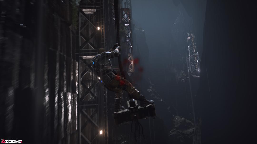 Gears of War 4