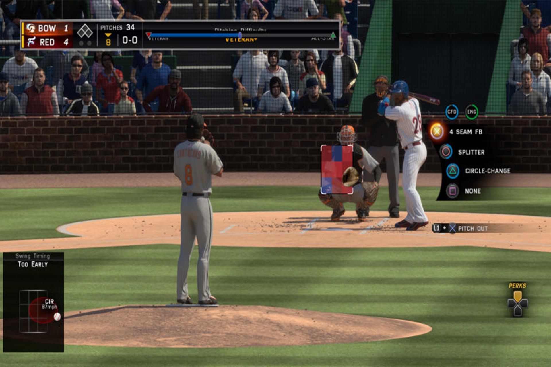 mlb