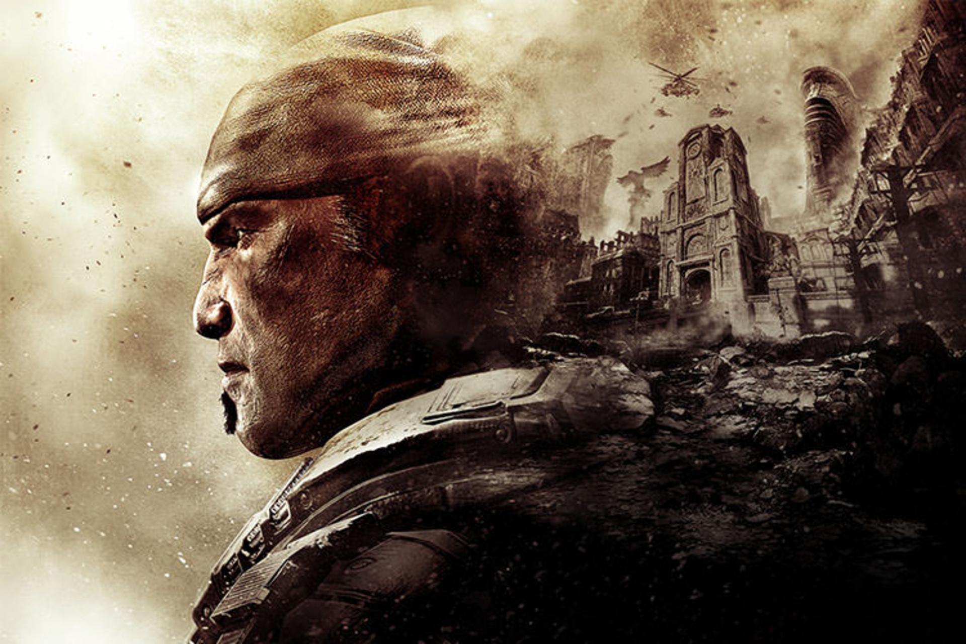 Gears of War