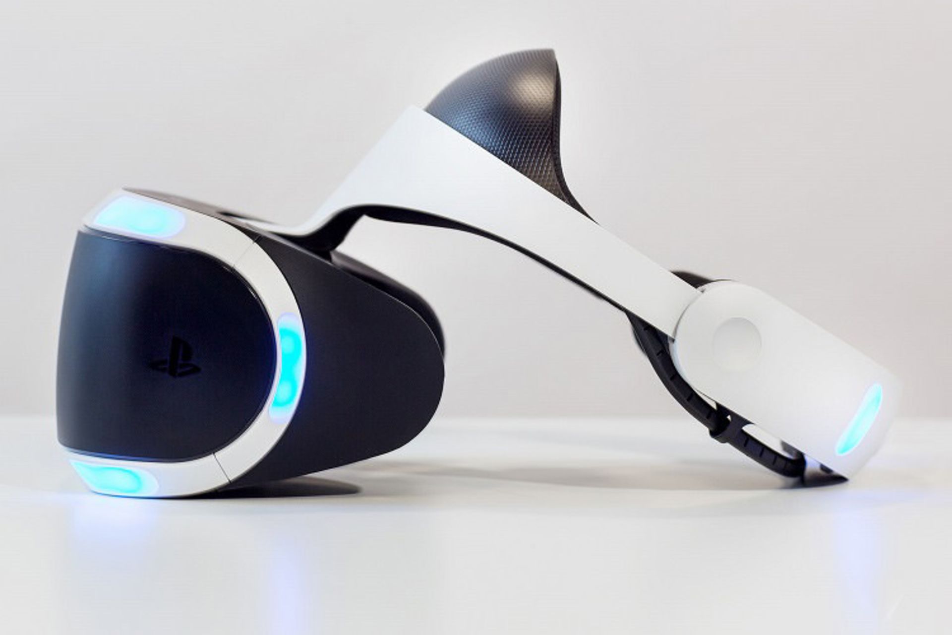 پلی‌استیشن VR