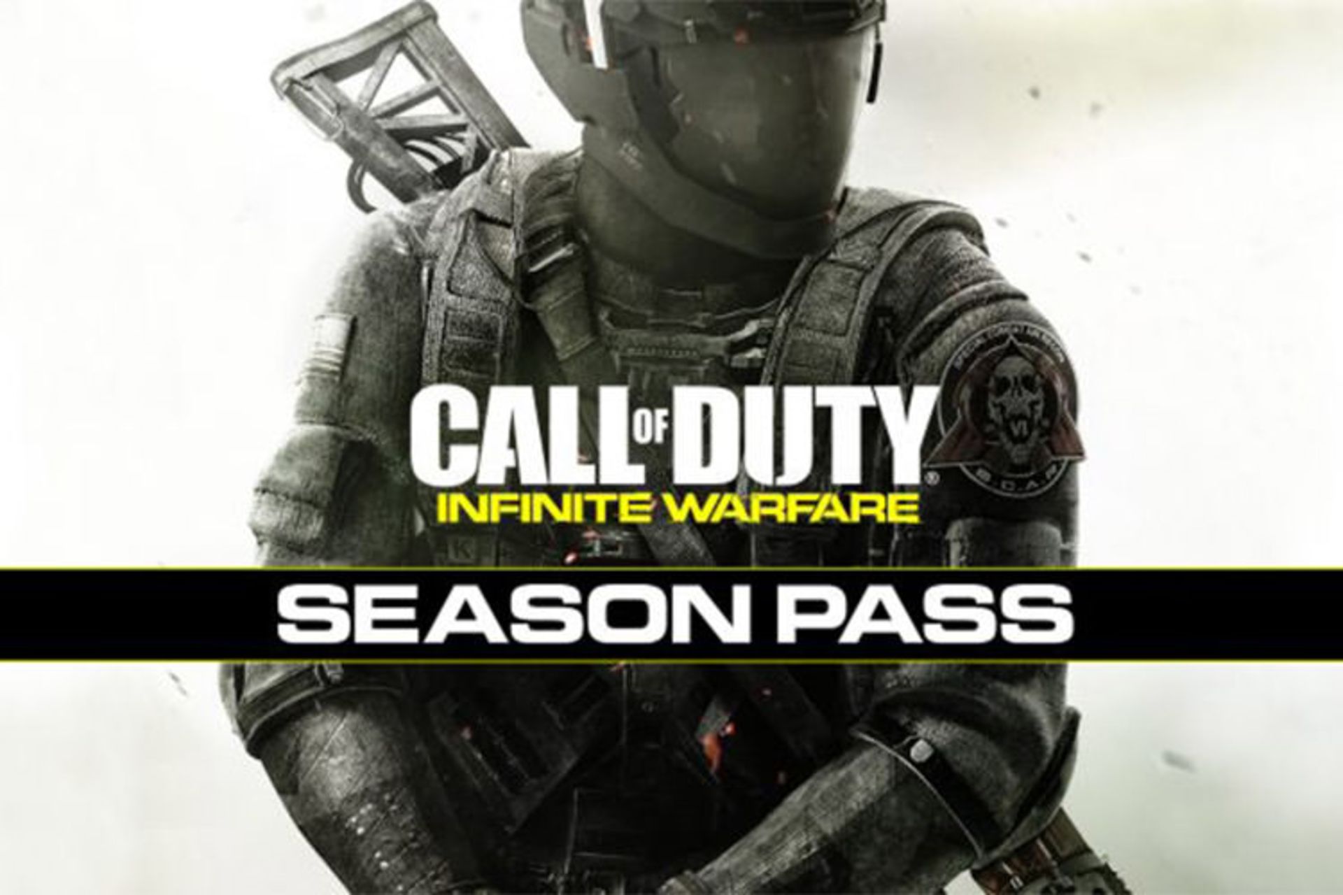 Infinite Warfare