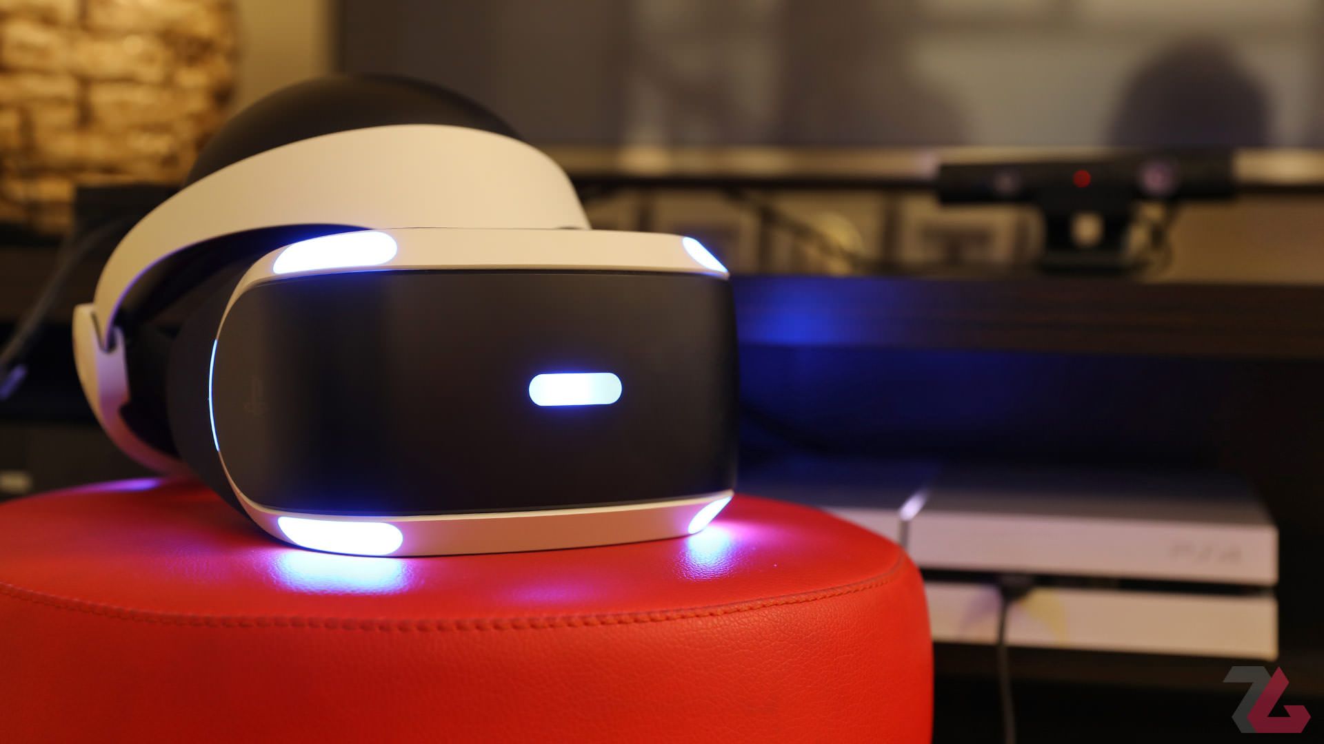 playstation vr