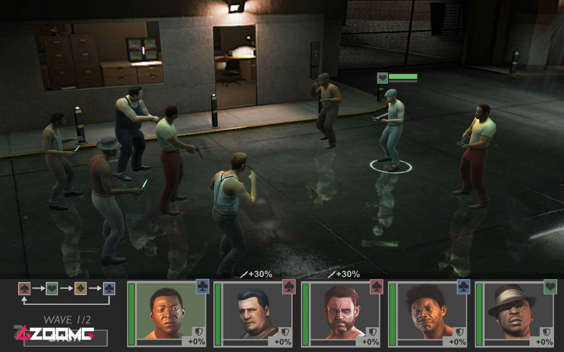 Mafia III: Rivals