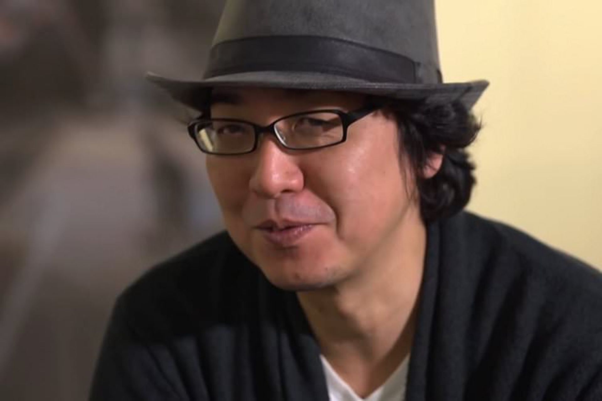 یوسوکه نائورا (Yusuke Naora) کارگردان هنری Final Fantasy XV