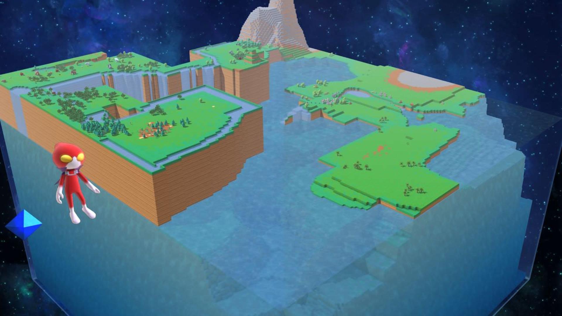بازی Birthdays the Beginning