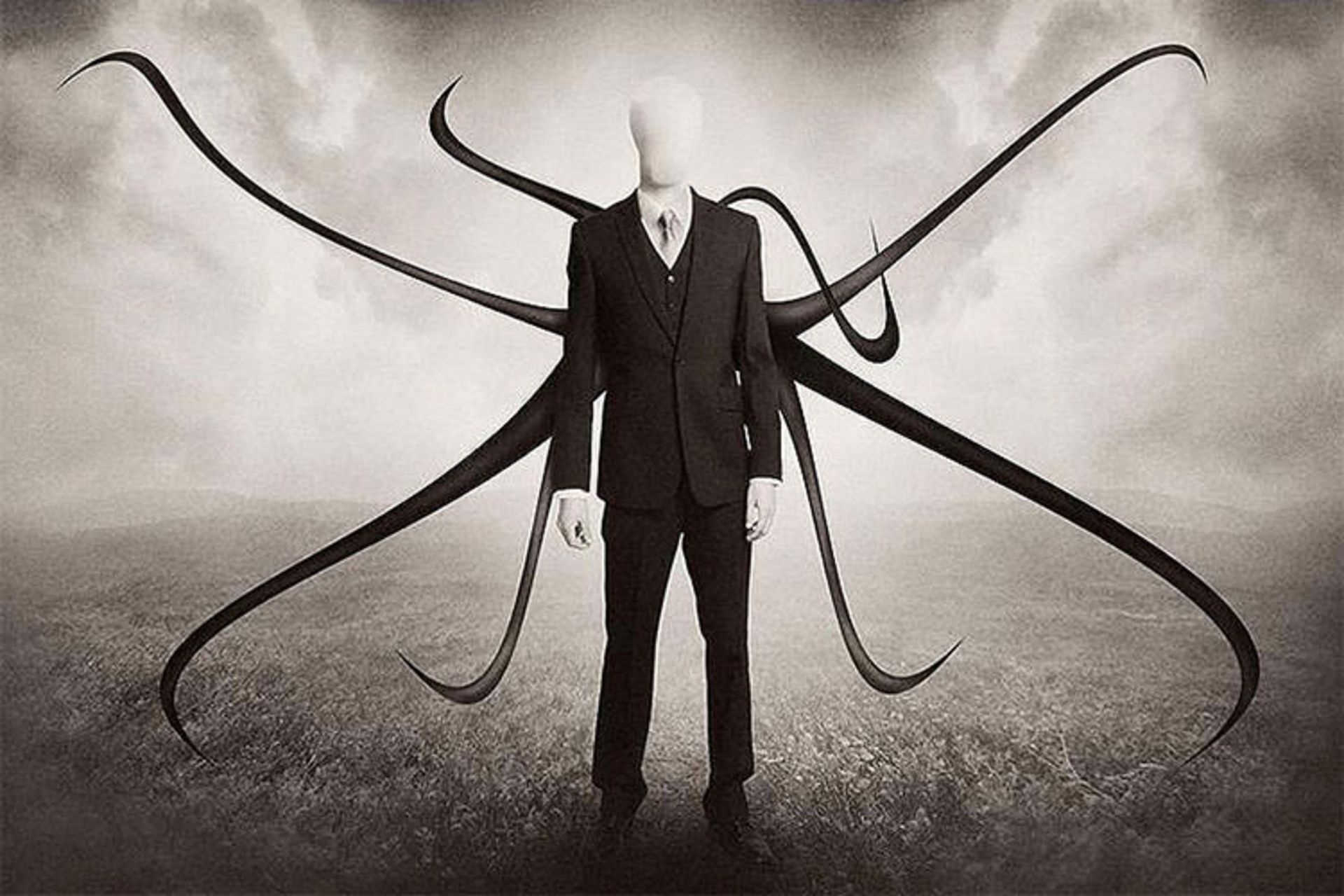 Slender Man