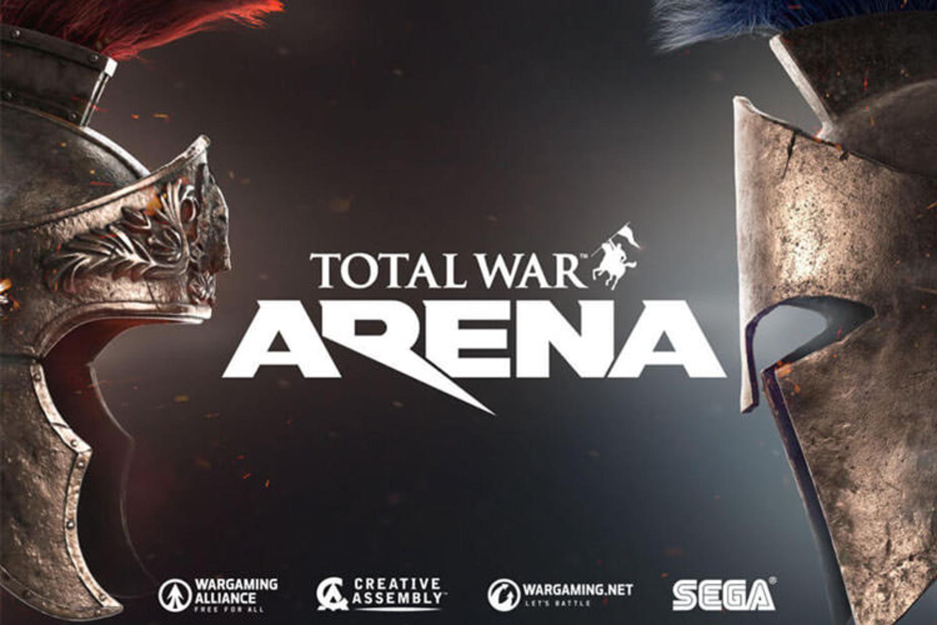 Total War: Arena