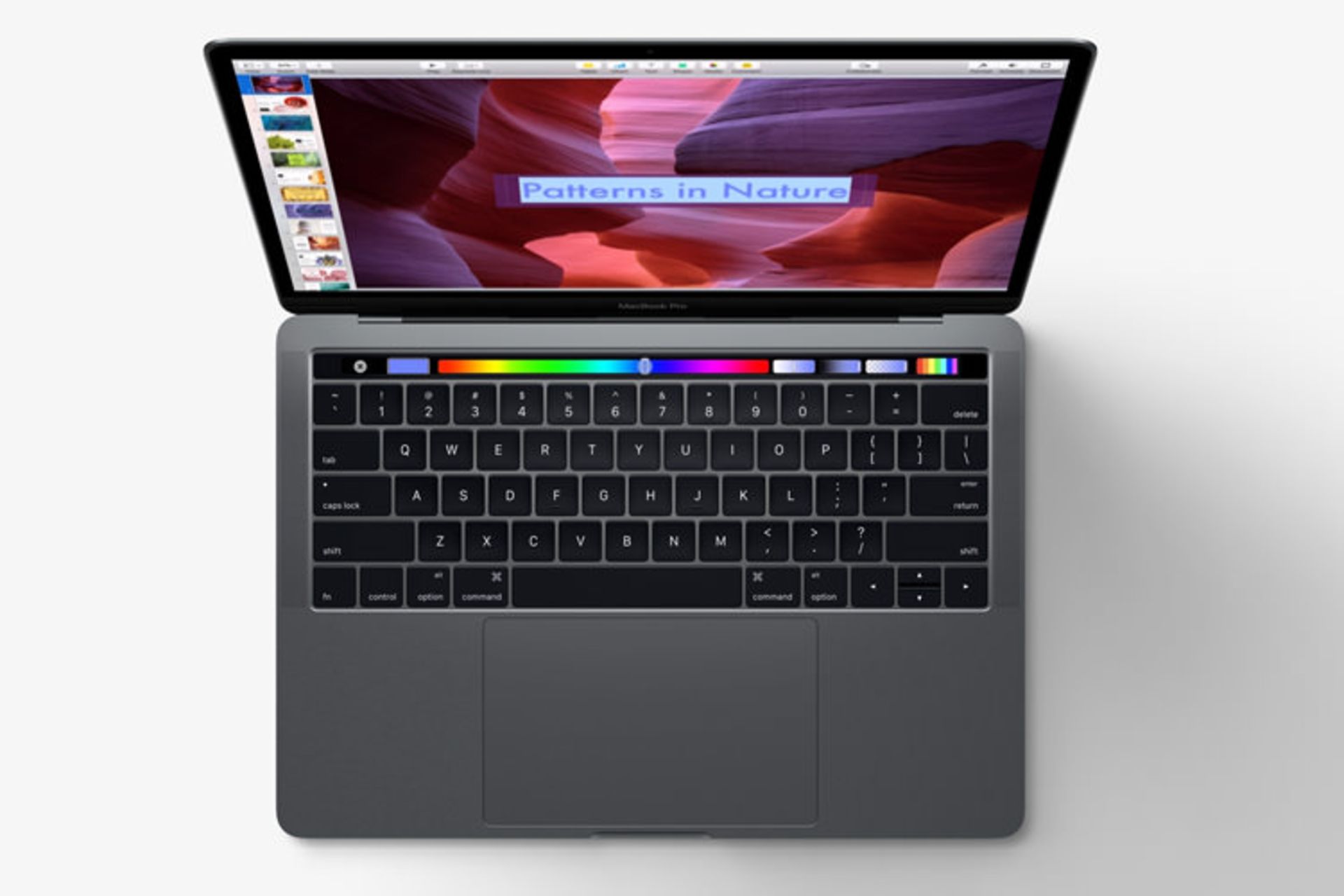 MacBook Pro 2016