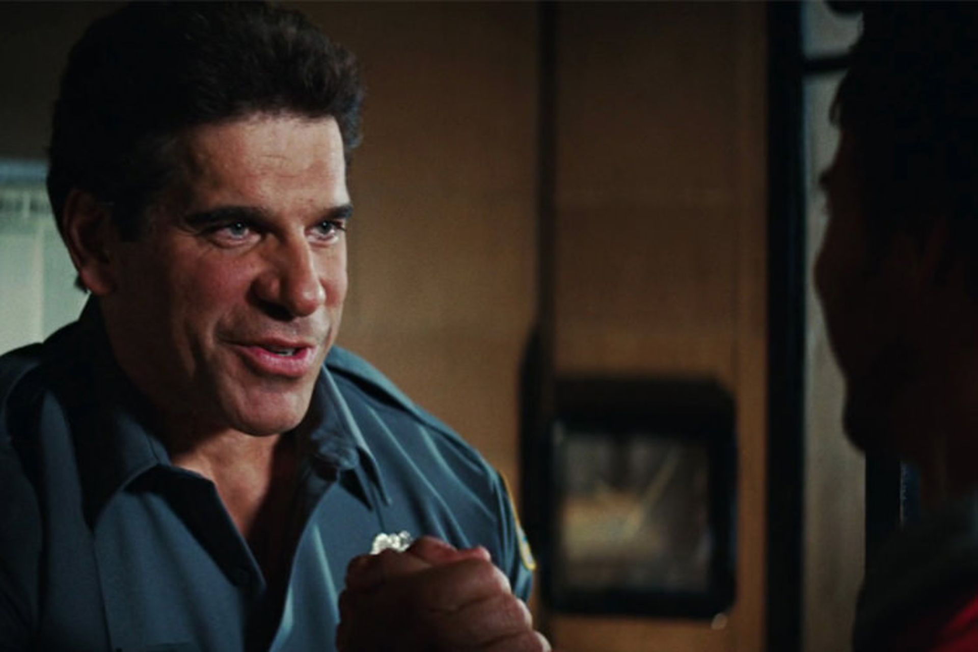 lou ferrigno