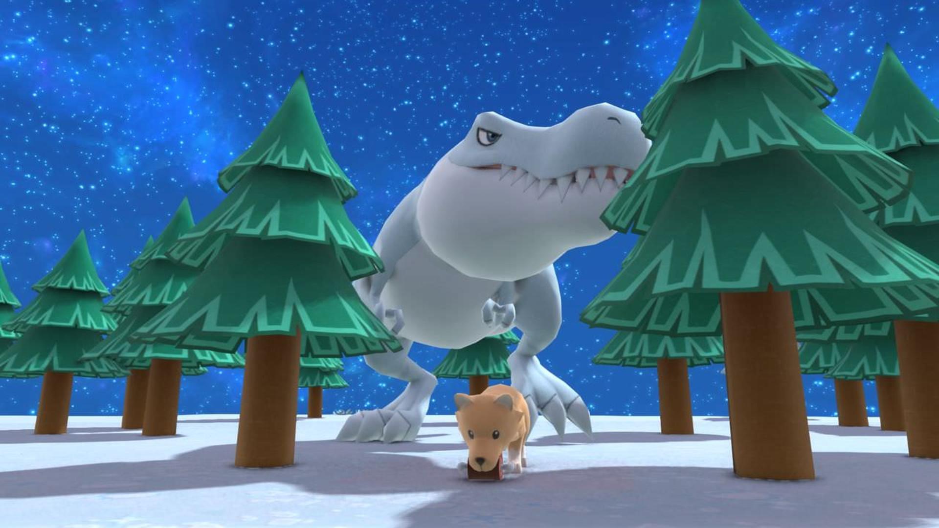 بازی Birthdays the Beginning
