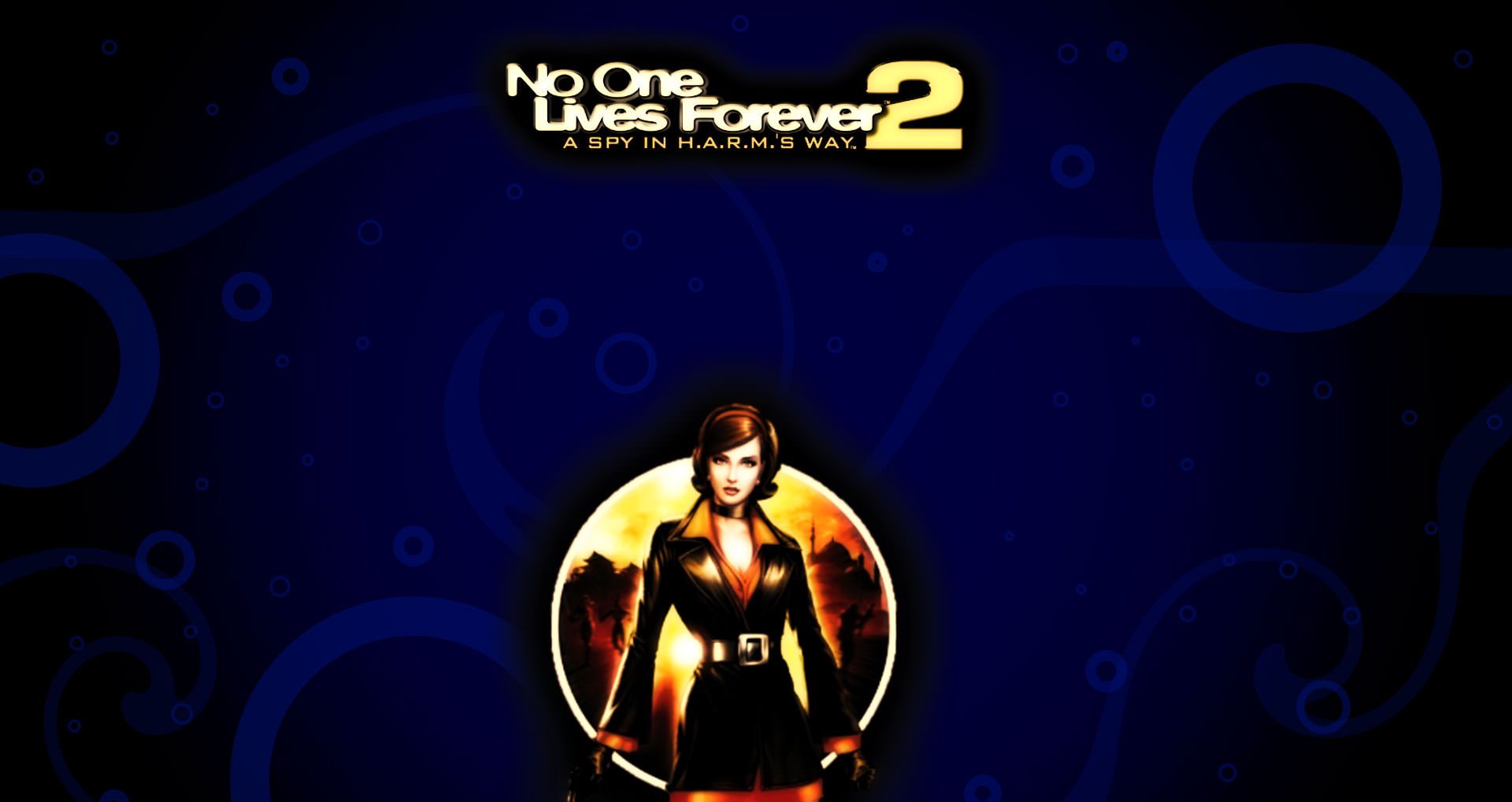 No One lives for Ever 2