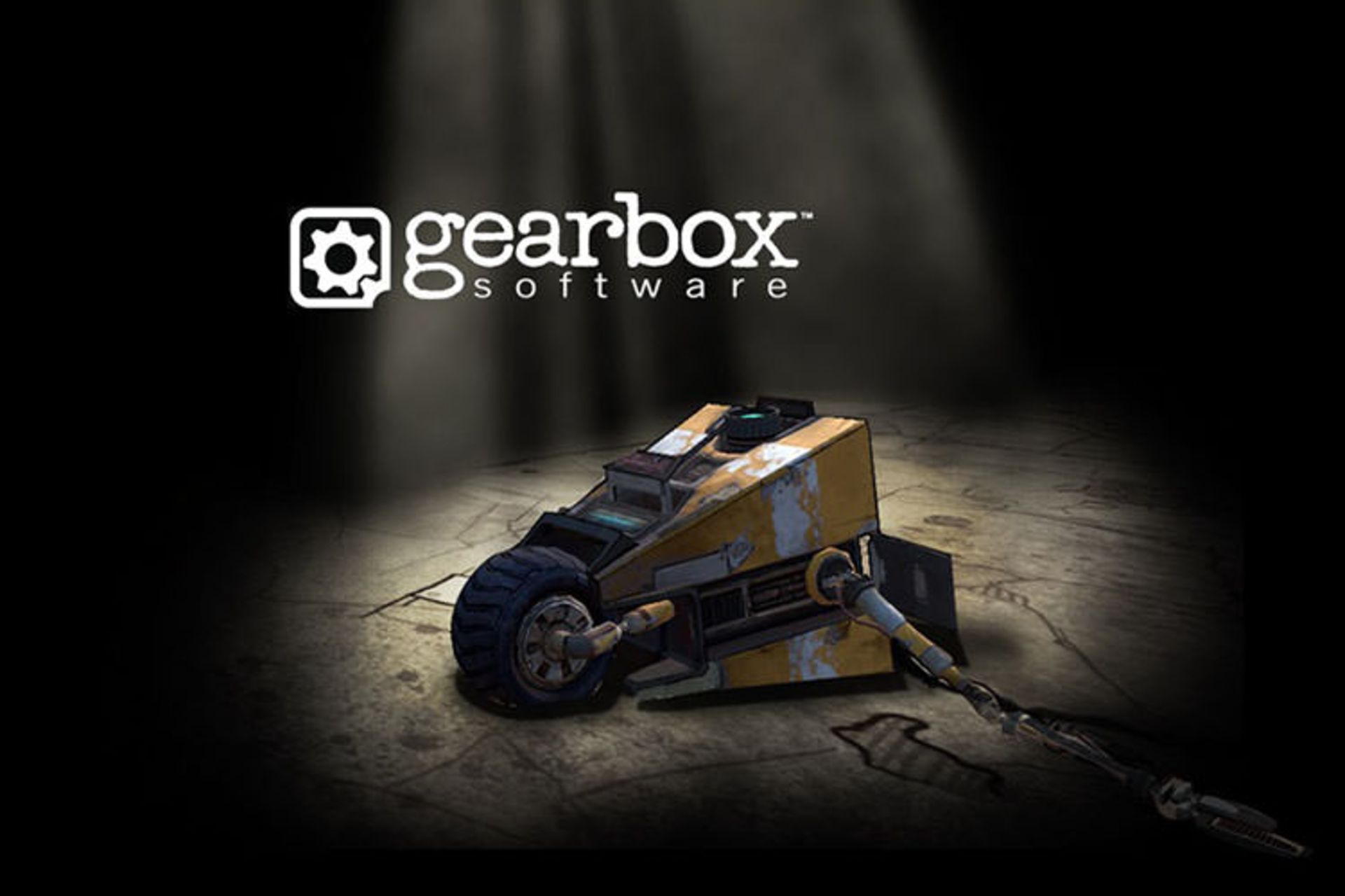 Gearbox