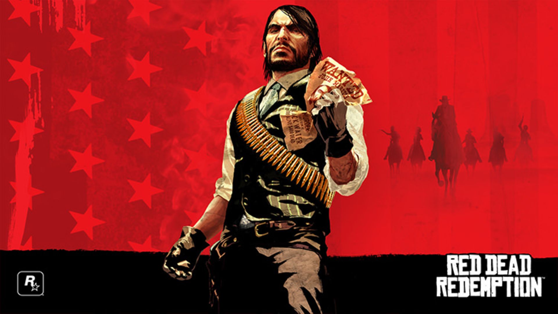 Red Dead Redemption