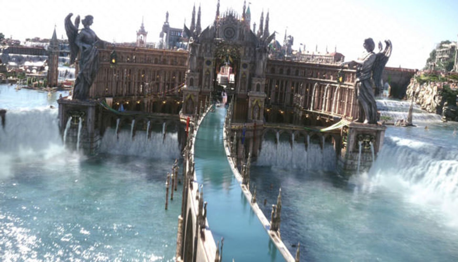 Final Fantasy XV