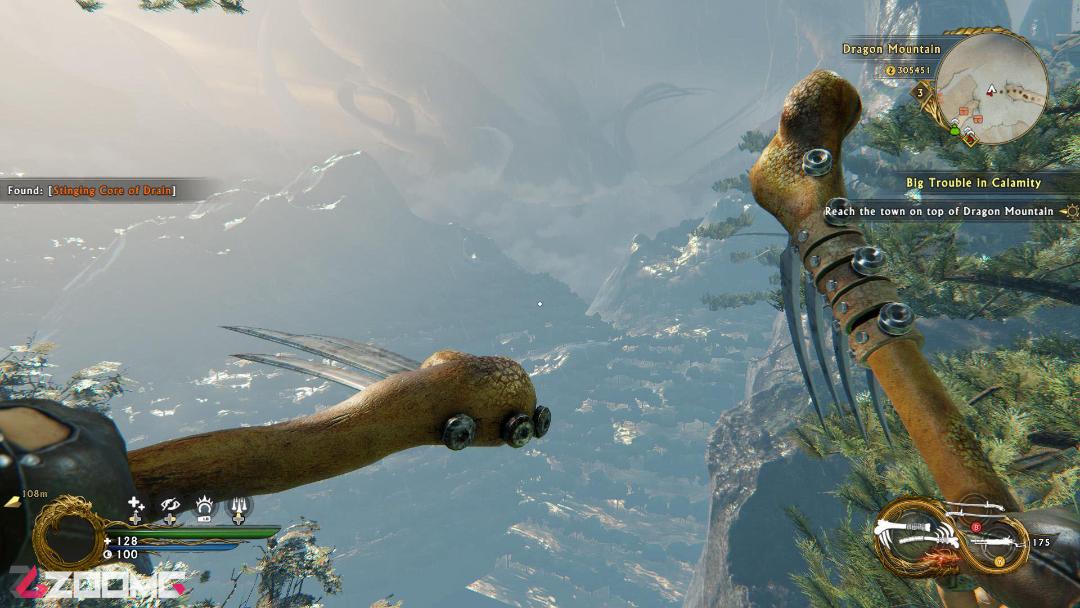 نقد Shaodw Warrior 2