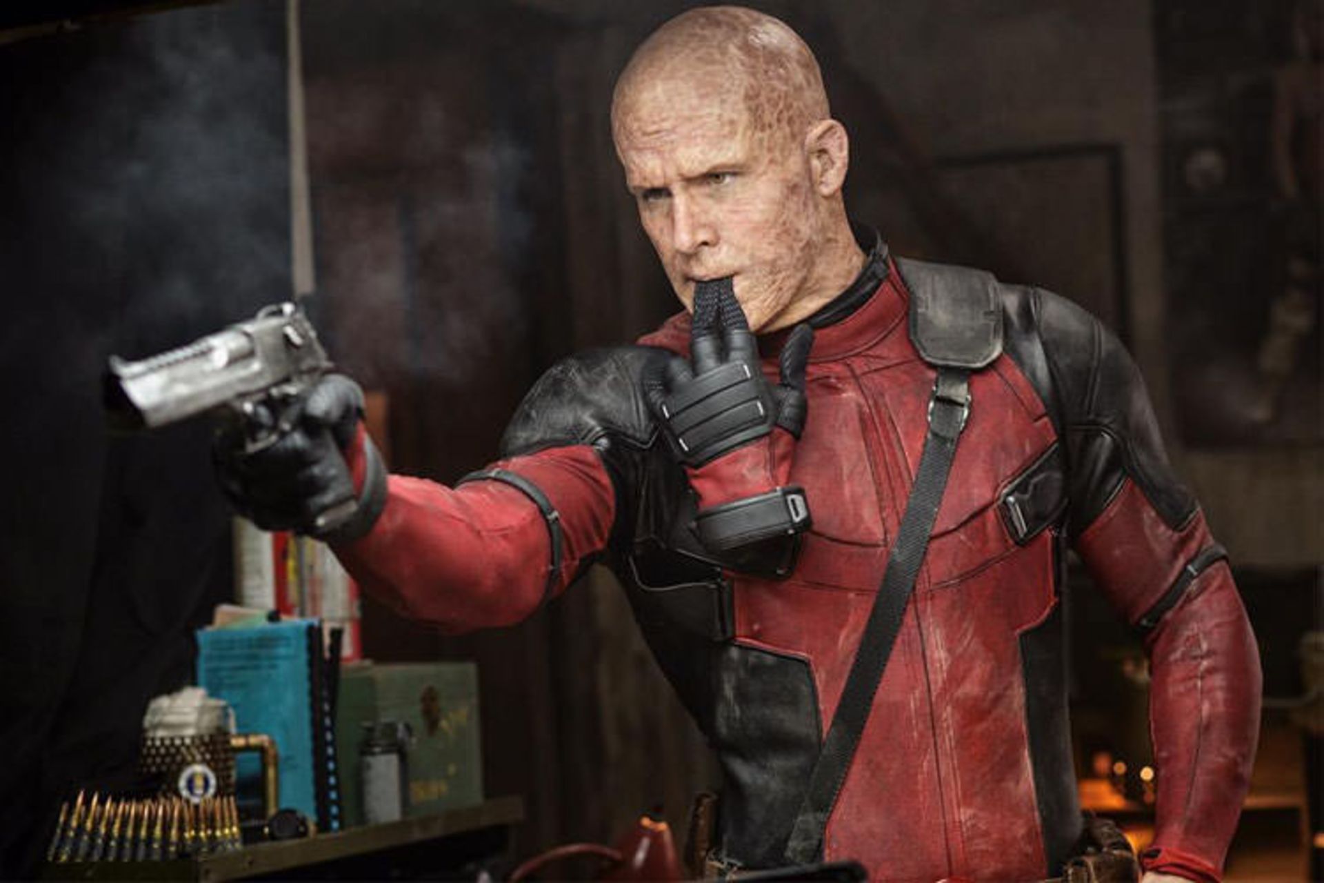 Deadpool