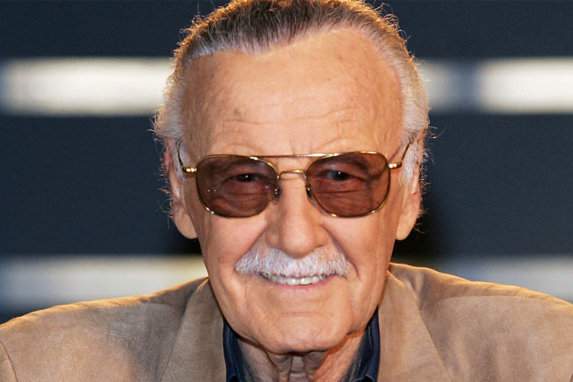 stan lee