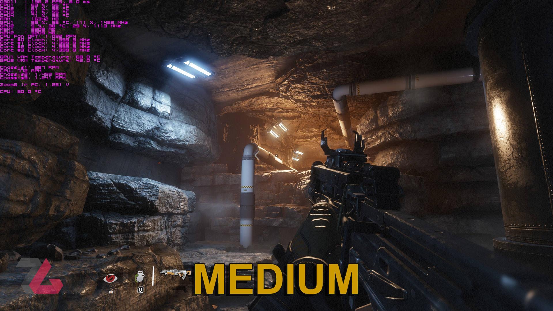 Titanfall 2 Quality Setting