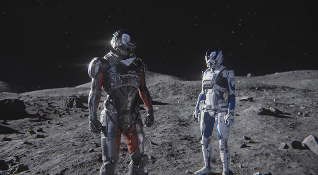 mass effect