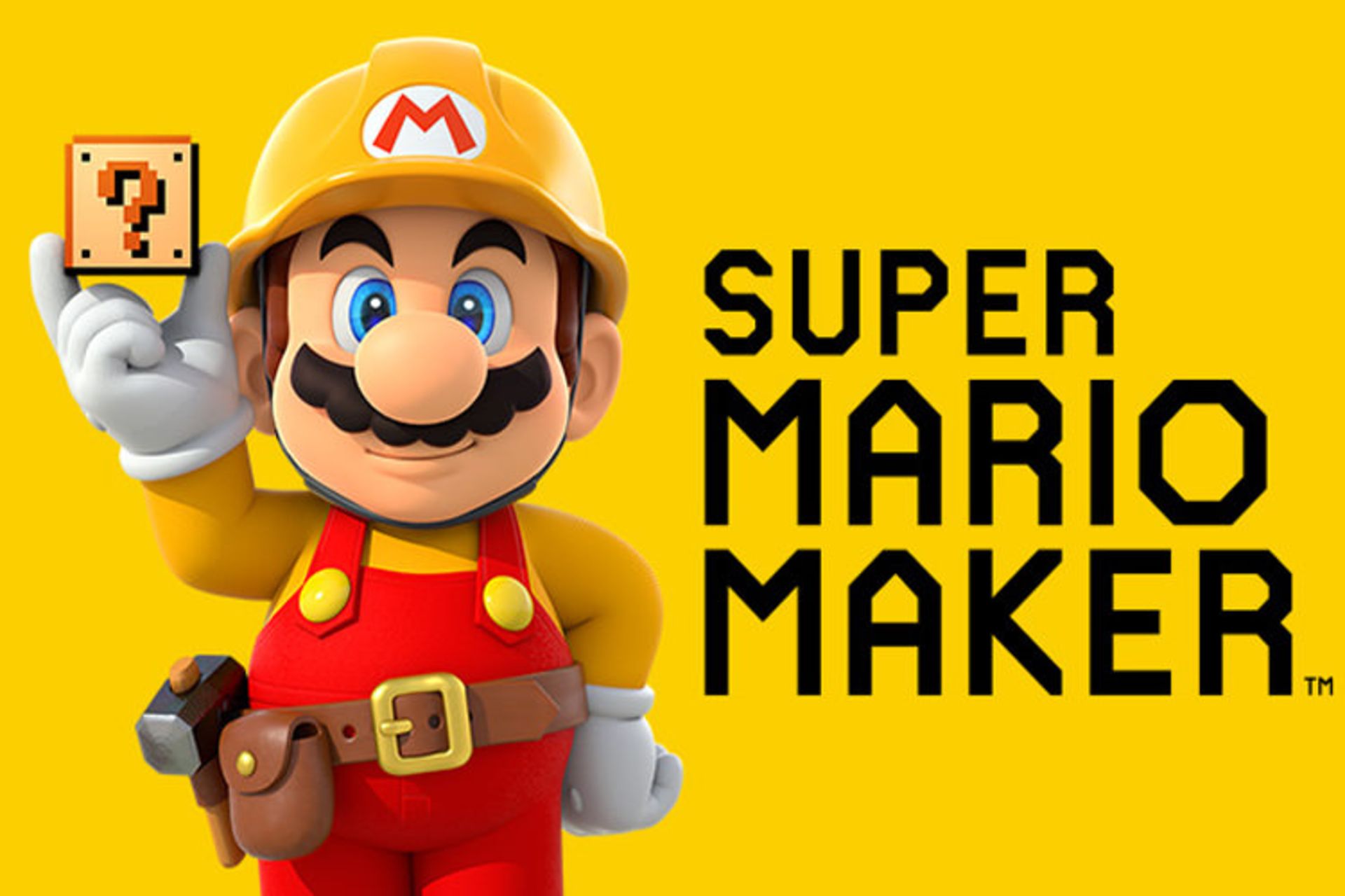 mario maker