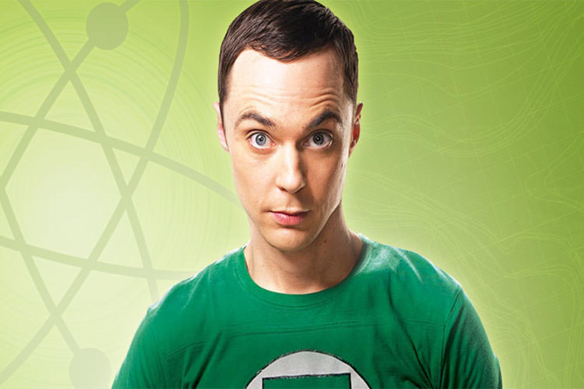 The Big Bang Theory