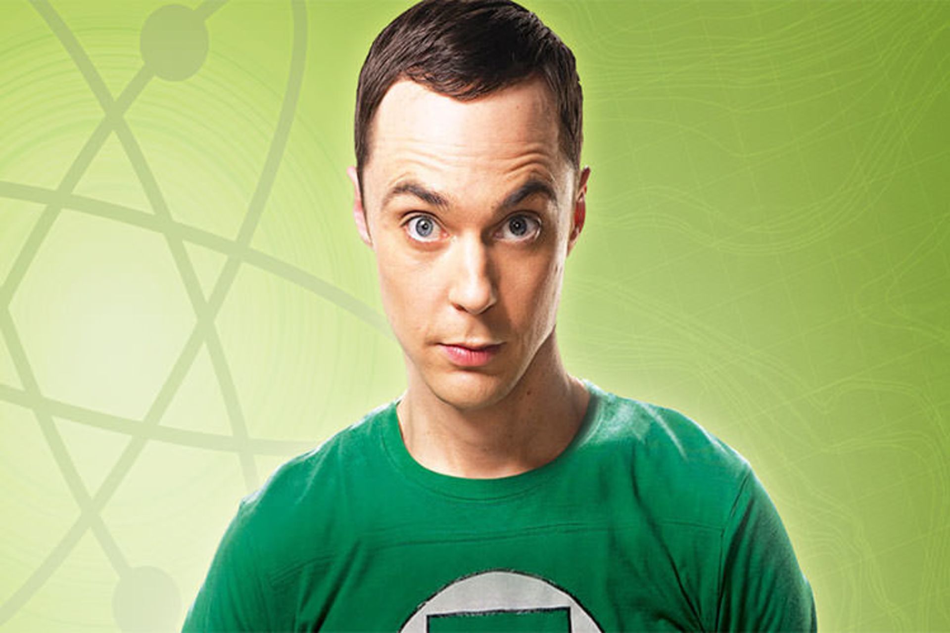 The Big Bang Theory