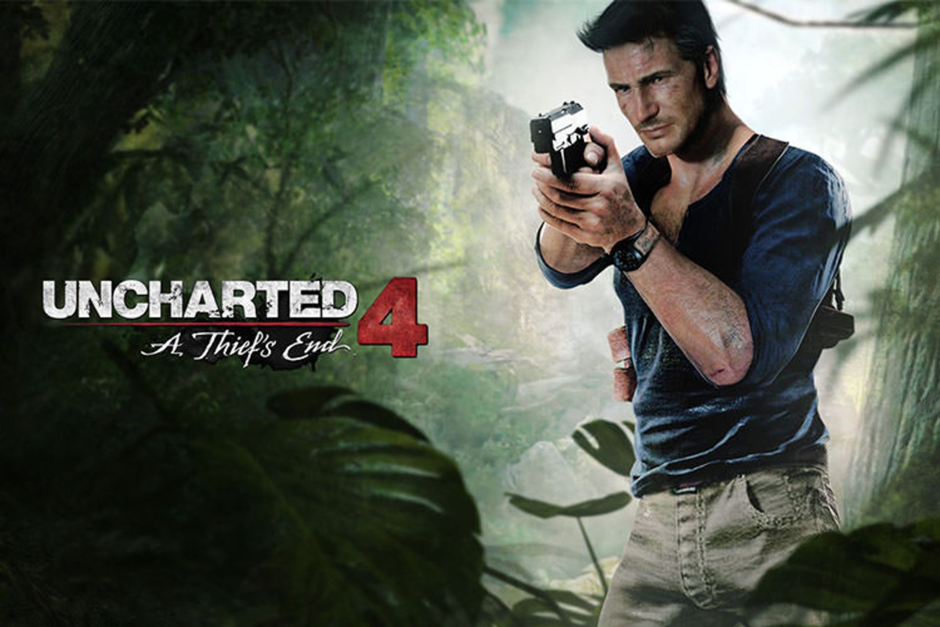 Uncharted 4