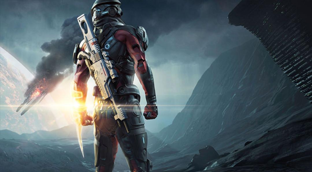 mass effect