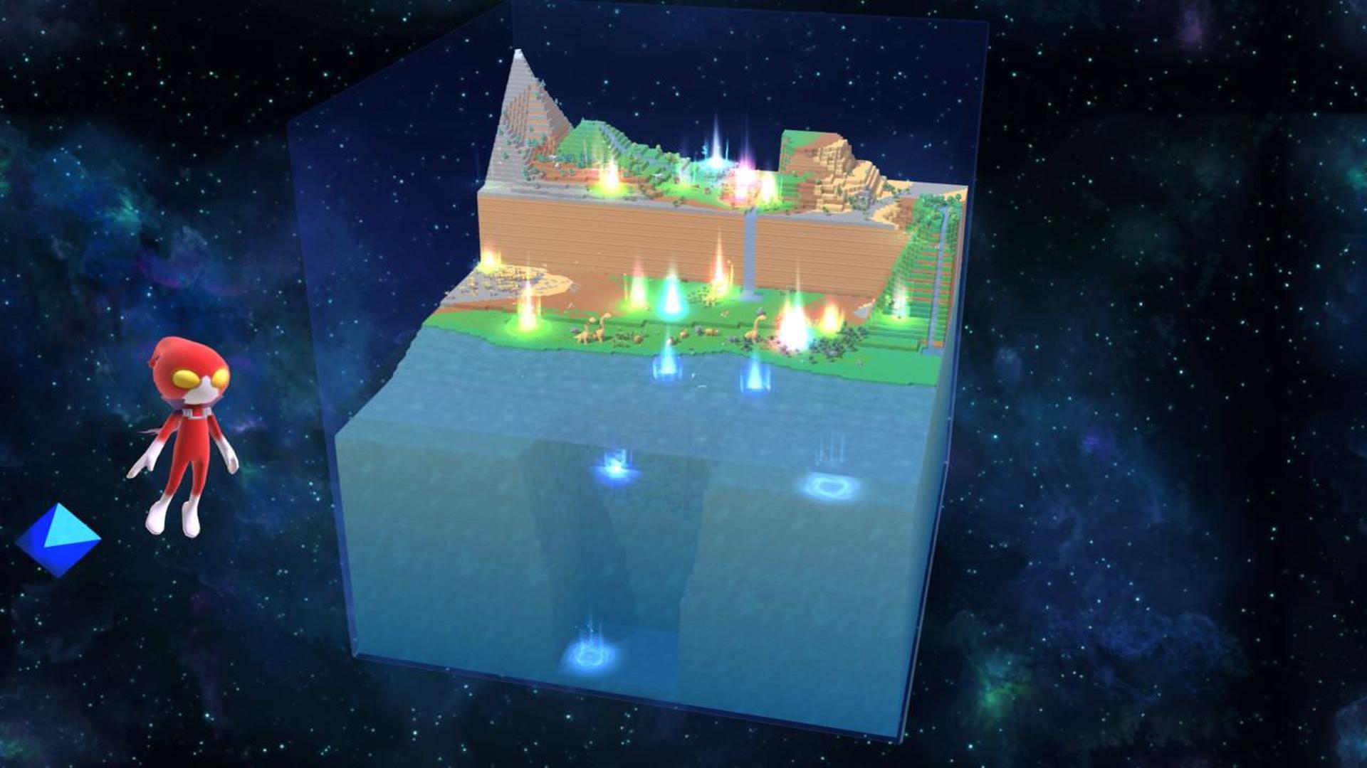 بازی Birthdays the Beginning