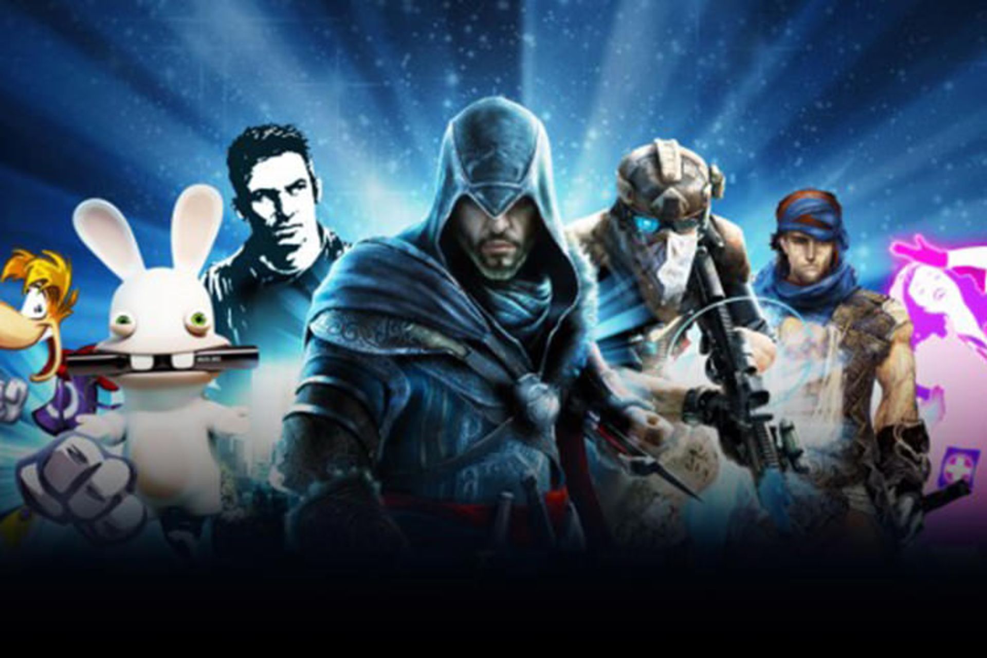 ubisoft