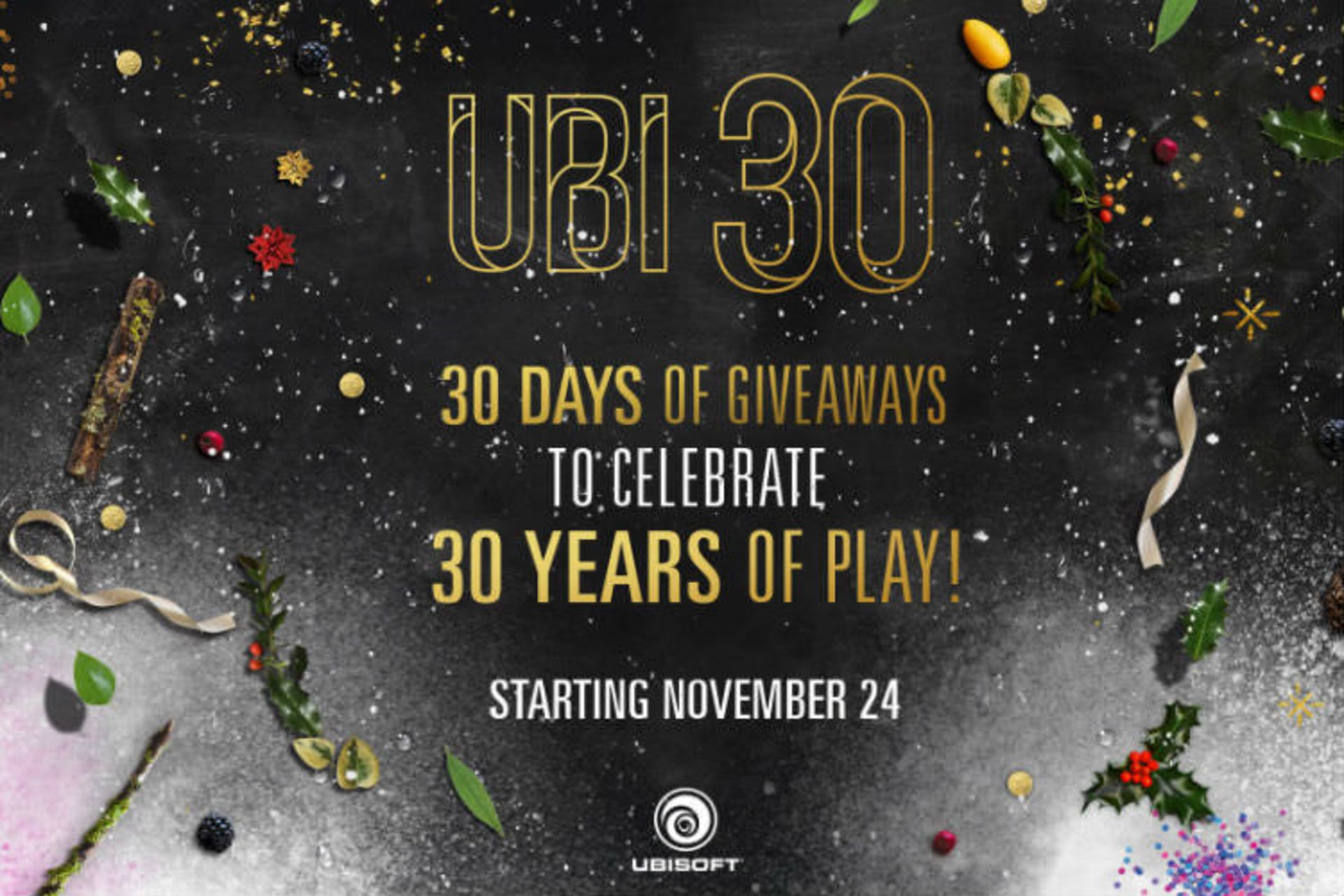 Ubisoft