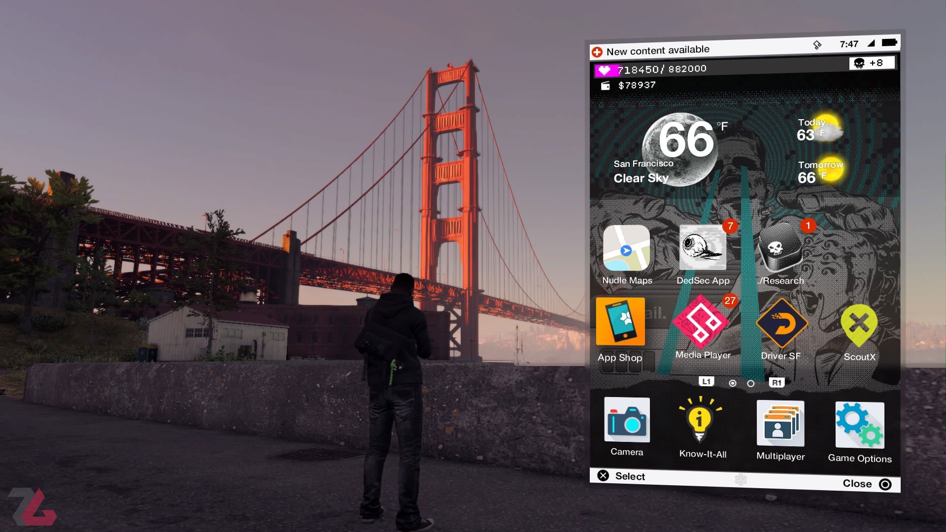 Watch Dogs 2