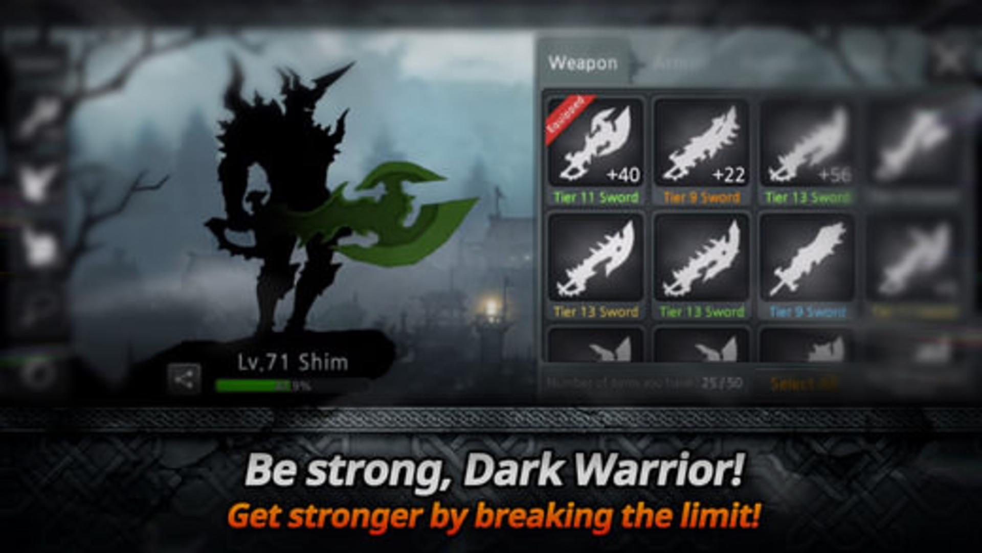 Dark Sword 04