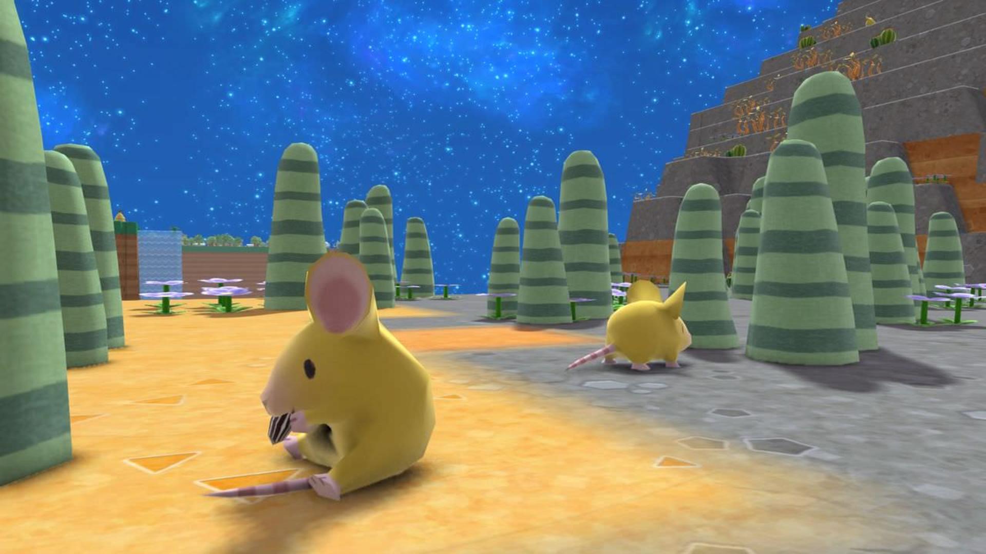 بازی Birthdays the Beginning