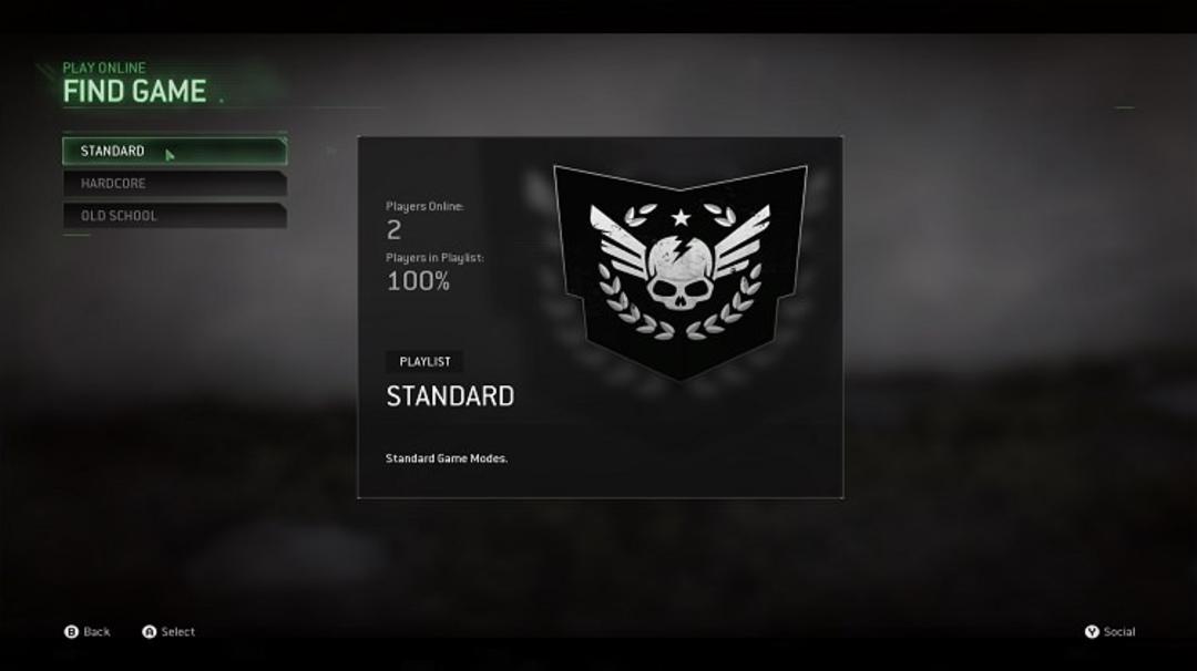 The Windows 10 Store is refunding Call of Duty players because nobody is playing multiplayer