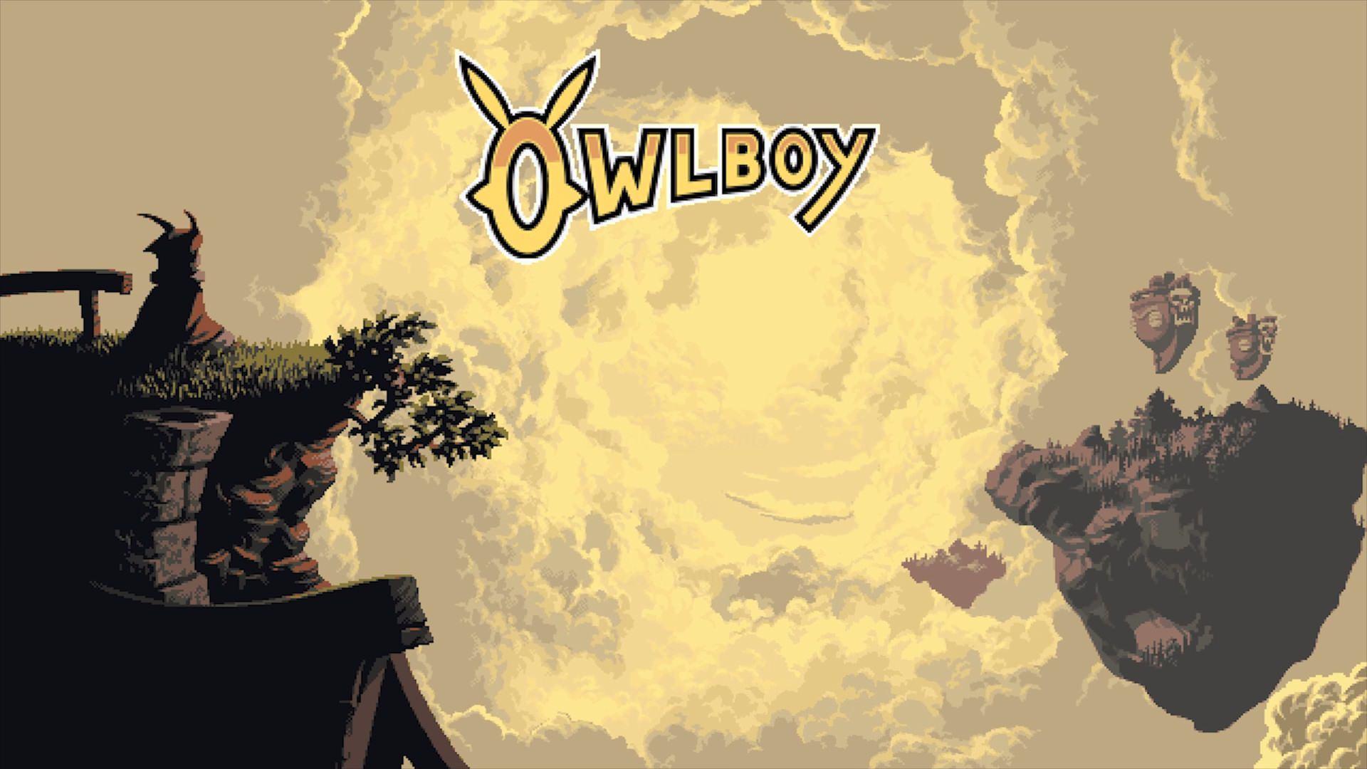 Owlboy