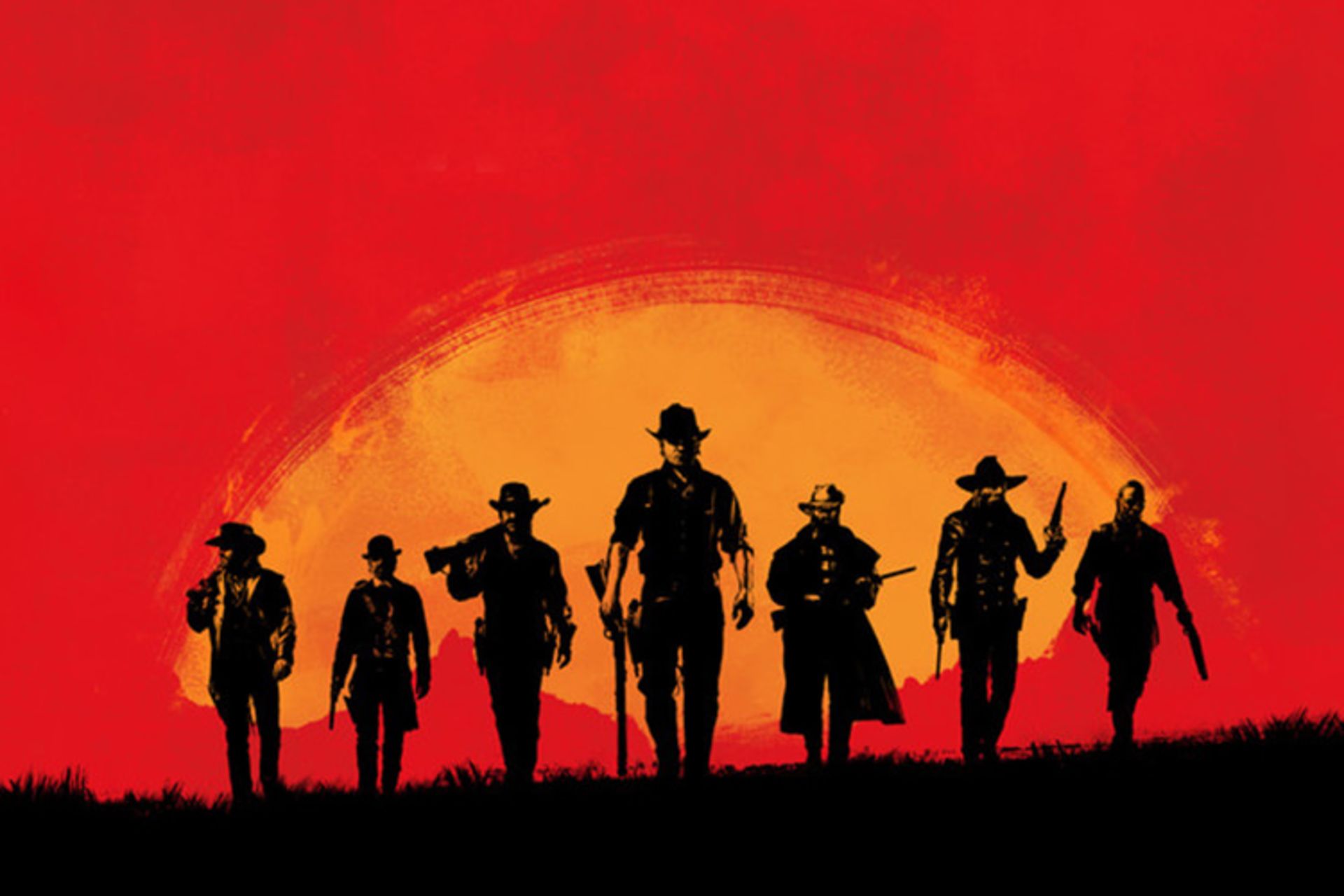 Red Dead Redemption