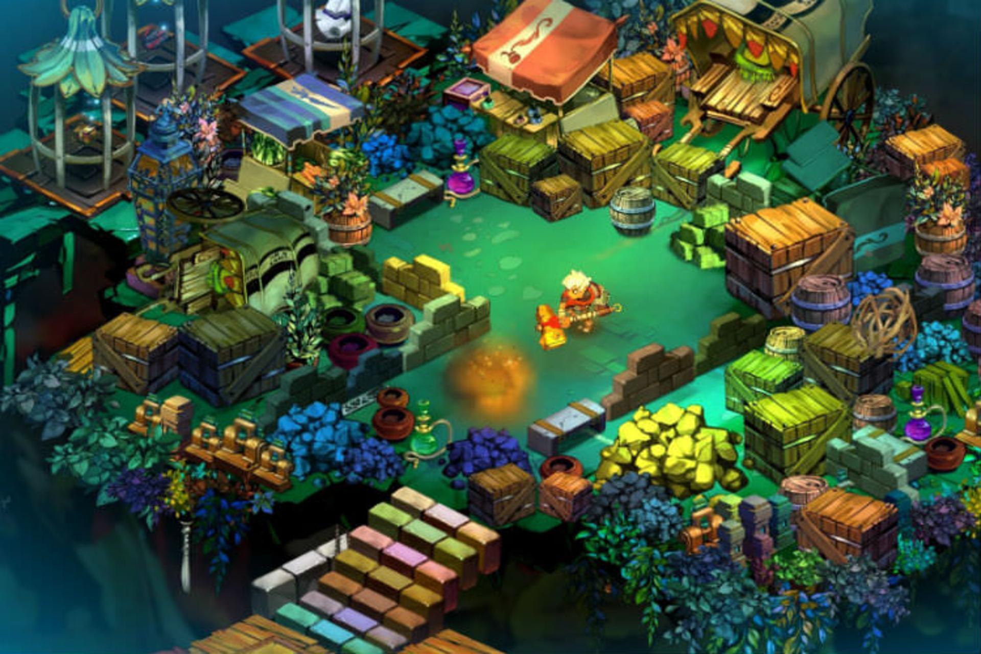 Bastion