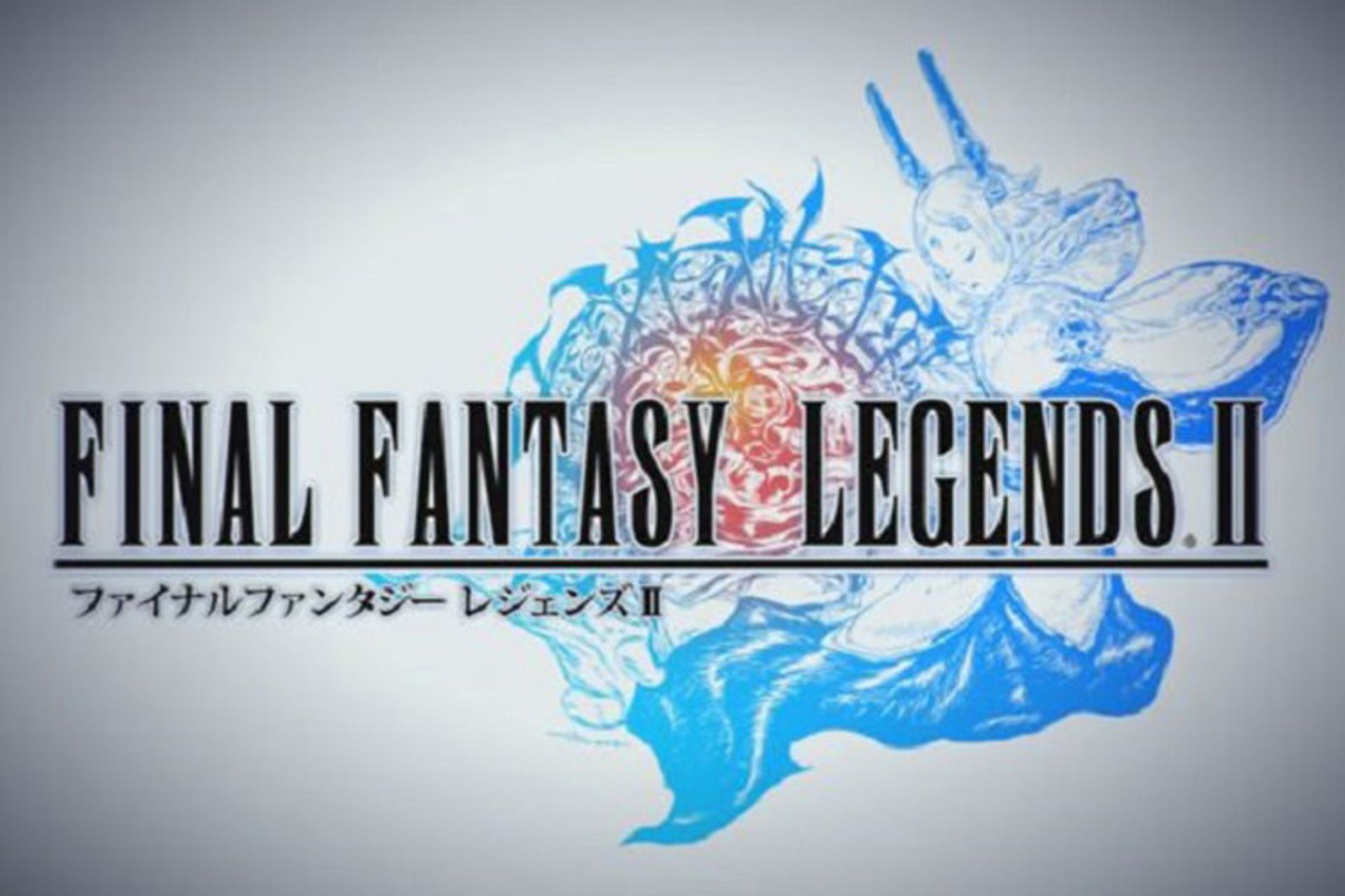 final fantasy legends 2