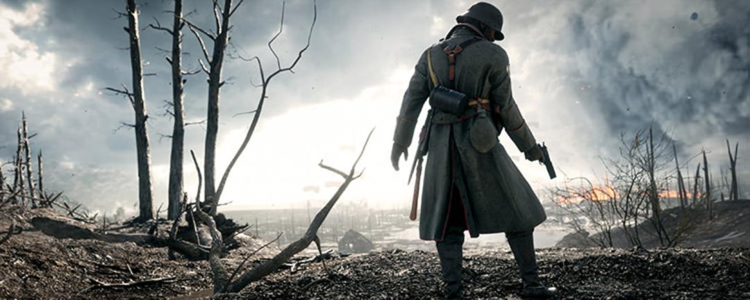 بازی Battlefield 1
